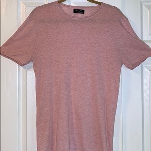 Zara basic T-shirt